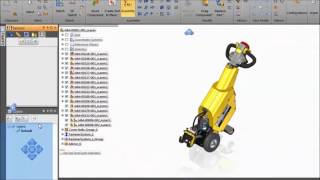 How to Customize the Solid Edge User Interface (UI)