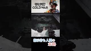 ㊗︎初1万再生【cod bocw】指示待ち人間の末路 #shorts