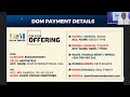 PROPHET DAVID OWUSU || BREAKING SATANIC DELAYS – DAY 2