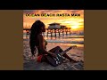 Ocean Beach Rasta Man