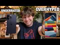 Wait for the iPhone 15 Pro! (DON'T BE FOOLED)