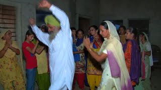 Punjabi Gidha 41 (ਪੰਜਾਬੀ ਬੋਲੀਆਂ) ਤਮਾਸ਼ਾ