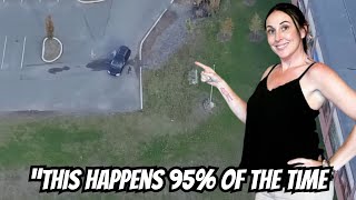 Infidelity Investigator Explains How to Know if Someone's Cheating | Clip | PROFOUNDLY Pointless