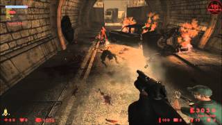 Killing Floor: Best Fail Ever KF-Westlondon HOE