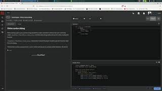 Grasshopper If Else Syntax Debug [CodingKata] DAY165