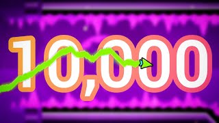 [WR] BLAST PROCESSING IN 10,124 CLICKS