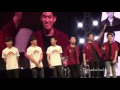 คริส สิงโต krist singto full sotusfanmeet in guangzhou 170324