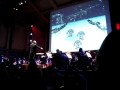 Distant Worlds - Terra's Theme