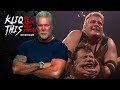 Kevin Nash on the altercation between the Nasty boys and the Steiners