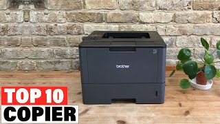 Top 10 Best Copier On Amazon