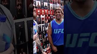 Conor McGregor Roasts Urijah Faber: \