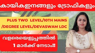 GAMES \u0026 TROPHIES|കായിക ഇനങ്ങളും ട്രോഫികളും|KERLA PSC|SCERT|PSC|PRELIMS|MAINS|KDB|KERLA PSC TRICKS