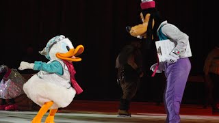 ディズニーオンアイス2024 全編