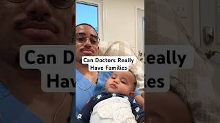 The Biggest Lie Future Doctors Are Told