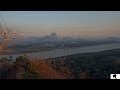 The View From Hpan Pu, Myanmar