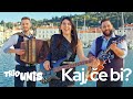 TRIO UNIS // Kaj, če bi? (Official Video) NOVO!