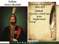 reformat në perandorinë osmane histori klasa vii