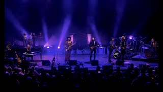 Helpless ft. Marc Ford \u0026 Cindy Cashdollar | The Last Waltz at Massey Hall | Chest Fever | Neil Young