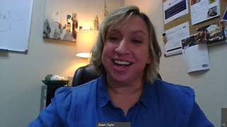 Nonprofit Lunch & Learn- Program Evaluation for Dummies: Basic Strategies for Assessing Programs