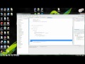 How to make a simple pong game in java-tutorial 8
