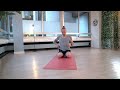 10 min yoga étirements complets du matin