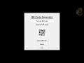 How to Create a Complete QR Code Generator in Python