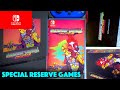 UNBOXING! Hotline Miami Collection Switch Reserve Edition - Nintendo Switch - Special Reserve Games