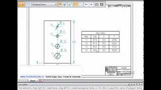 Solid Edge Video Quick Tip #052