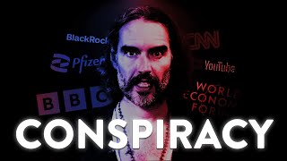 The Fall of Russell Brand
