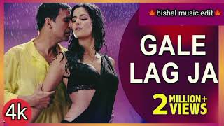 Gale Lag Ja Full Songs | गले लग जा ना जा | Akshay Kumar, Katrina Kaif | Javed Ali, Banjyotsna