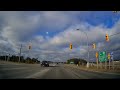 orillia ontario canada 🇨🇦 4k