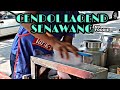 Cendol Senawang Wadzir 