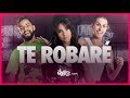 Download Te Robaré Nicky Jam x Ozuna FitDance TV Coreografia Oficial mp3