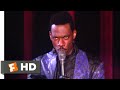 Eddie Murphy Raw (1987) - Mr. T Scene (2/10) | Movieclips