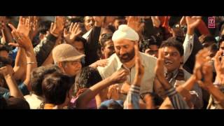 Song Making: Singh Saab the Great Title Track  | Sunny Deol | Latest Bollywood Movie 2013