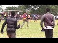 kisumu day vs agoro sare extended highlights and penalties