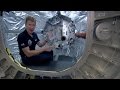 The Future Of The International Space Station Is Inflatable Impossible Engineering