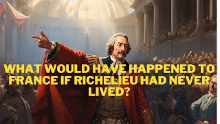 Richelieu The Cardinal Who Rose to Power Through Destiny Political Maneuvering, and Sheer Brilliance