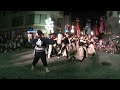 「心纏い」　大曽根七夕まつり2012