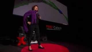 The Remarkable Neuron: Erin Schuman at TEDxCaltech