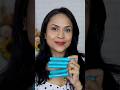 Swatching Parul Garg Beauty’s Lip Crayons ! #lipstickswatch