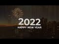 Happy New Year 2022 #HappyNewYears | MASS Global Marketing - MGM