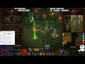 단타tv 디아블로3 2.3 ptr 만곡궁 다발난사 쩌는 악마사냥꾼 소개 dantatv diablo3 2.3 ptr yang s recurve demon hunter