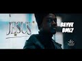 Bayve Mosengo - Jésus (Clip Officiel)