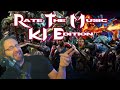 Dood Stream - Rate The Music: Killer Instinct Edition