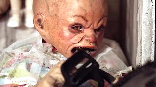 BABY OOPSIE Trailer (2021) Full Moon Horror