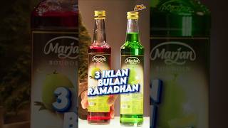 3 Iklan Wajib di Bulan Ramadhan