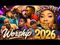 🔥HE IS RISEN: AFRICAN WORSHIP THAT WILL MOVE MOUNTAINS 🔥 PRAYER WORSHIP #261