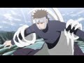 naruto and sasuke vs madara full fight