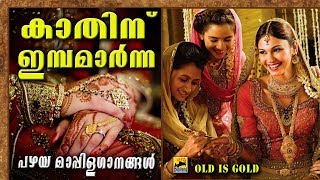 കാതിന് ഇമ്പമാർന്ന പഴയ മാപ്പിളപാട്ടുകൾ | Old Is Gold Mappila Songs | Pazhaya Mappila Pattukal